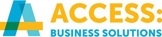 Access-Business-solution Logo